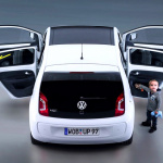 VW up!