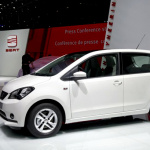 SEAT Mii