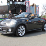 MINI10ǯ٥ȥ饫30