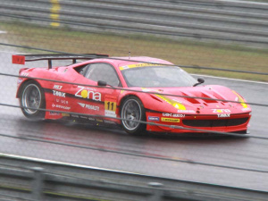 JIMGAINER DIXEL DUNLOP 458