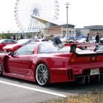 NSX