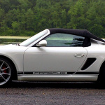 BOXSTER