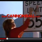 CANNONBALL