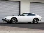 トヨタ2000GT