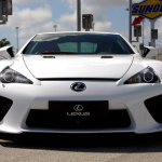 Lexus LFA