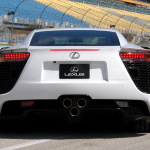 Lexus LFA