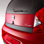 SEAT Mii FR