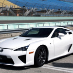 Lexus LFA