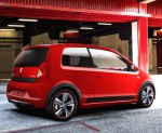 SEAT Mii FR