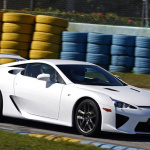 Lexus LFA