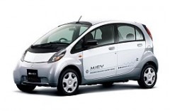 i-MiEV