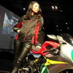 2011東京モーターショーコンパニオンtm 2048