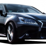 Lexus GS350