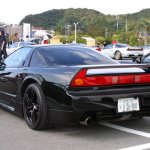 NSX