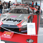 S-ROAD MOLA GT-R