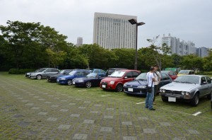 Share Smile! Share Happy!! FIAT500 TWIN AIR  LOVECARS!