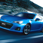 Х BRZ