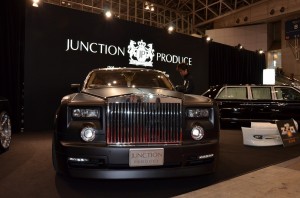 ֡󥢥ƥ衪꡼ॸJUNCTION PRODUCEˡȥ2012