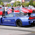 NSX