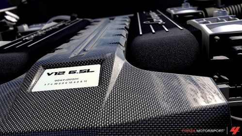 Forza Motorsport4