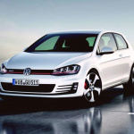 Golf GTI CONCEPT Golf GTI CONCEPT