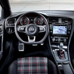 Golf GTI CONCEPT Golf GTI CONCEPT