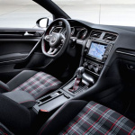 Golf GTI CONCEPT Golf GTI CONCEPT