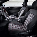 Golf GTI CONCEPT Golf GTI CONCEPT