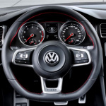 Golf GTI CONCEPT Golf GTI CONCEPT