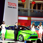 TOYOTA �ϥå��Хå������󥻥ץ�