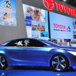 TOYOTA  ��ư����