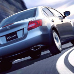 SUZUKI KIZASHI