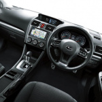 ���Х� �أ� 2.0i-L EyeSight