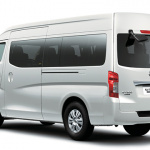 NV350�����Х� �若��GX��2WD���������˥����ѡ����󥰥ܥǥ� ɸ���� �ϥ��롼�� �㾲 10�;� 4�ɥ� �֥�ꥢ��ȥۥ磻�ȥѡ����3P�ˡҡ�QAB�ӡ�������������