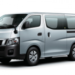 NV350�����Х� �Х�DX��2WD���������˥��󥰥ܥǥ� ɸ���� ɸ��롼�� �㾲 3�;� 5�ɥ� �֥�ꥢ��ȥ���С���M�ˡҡ�K23��