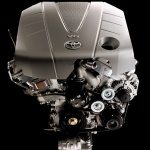 12���� S180 �� �ȥ西 ���饦�� V63.5 L 4GR-FSE ���󥸥�