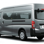 NV350 �����Х� �Х�DX��2WD���������� �����ѡ����󥰥ܥǥ� ɸ���� �ϥ��롼�� ʿ�� 6�;� 5�ɥ� �֥졼�ɥ���С���M�ˡҡ�K51��