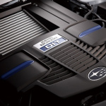 ���Х� ���� �ե��쥹���� SJGA 2.0 XT FA20 DIT ���󥸥�