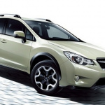 ���Х� XV 2.0i-L Eyesight �ǥ����ȥ������ʥ롼�ե졼��ϥ᡼�������ץ�����