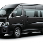 NV350 �����Х� �Х�DX��2WD���������ˡ������ѡ����󥰥ܥǥ� ɸ���� �ϥ��롼�� �㾲 3�;� 5�ɥ� �����ѡ��֥�å��ҡ�KH3��