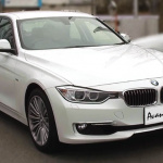  BMW 328i