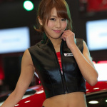 01-2佐野 最強!美女達の美しすぎる画像集 No1【東京オートサロン2013】