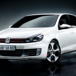 VW Golf GTI