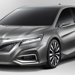 HONDA ��Concept C��