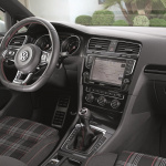 VW Golf GTI
