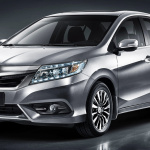 HONDA ��CRIDER��