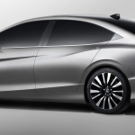 HONDA ��Concept C��