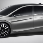 HONDA ��Concept C��