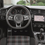 VW Golf GTI