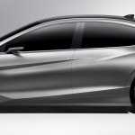 HONDA ��Concept C��